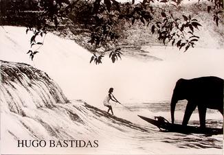 Hugo Bastidas: Sonatas and Crescendos