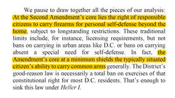 D.C. Concealed Carry Permit - dcConcealedcarry.com - Washington, DC