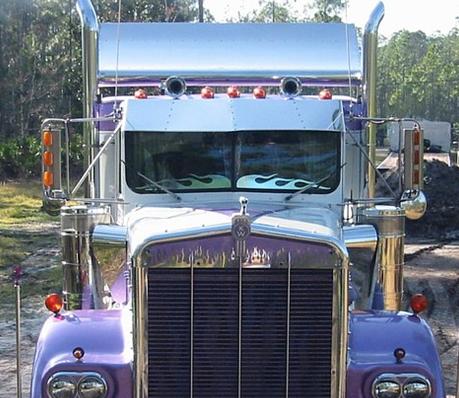 18 Wheeler Semi Truck Accident Lawyer AL