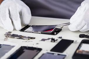 Cell phone repair-CELCO Electric LLC-Patoka-Paoli