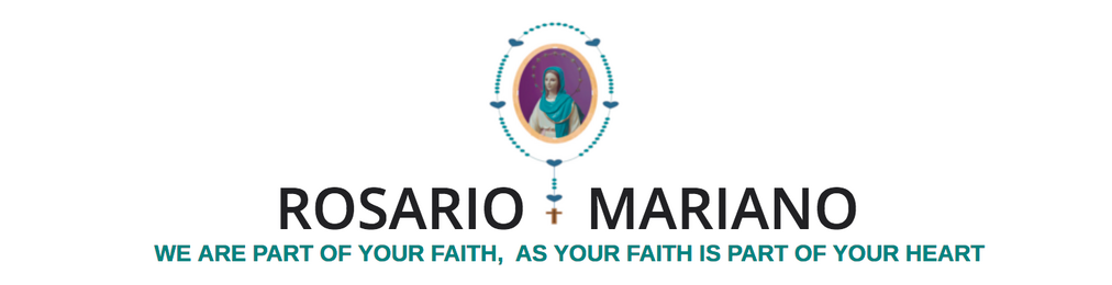 motto rosario mariano