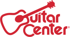 Guitar Center Logo