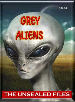 Grey Aliens