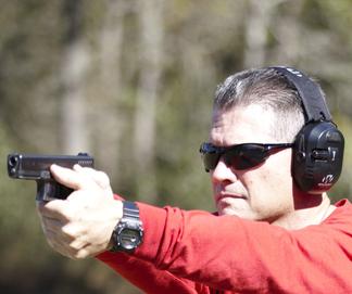 East Texas Tactical Firearms Training - Online : About