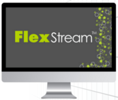 flex systems, flexMail, Flex Stream