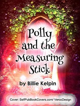 Polly and the Measruing Stick
