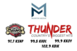 Murfin Media, Thunder Country, The Dawg