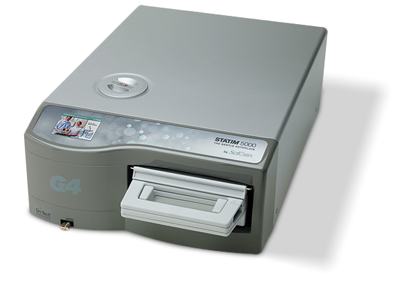 STATIM 5000 G4 | Autoclave de casete