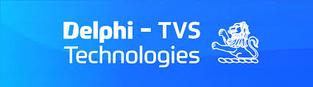 IIFM-Chennai - Placement@Delphi-TVS Technologies