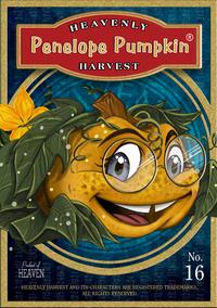 Exclusive Penelope Biography