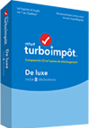 turbo impot rapide logiciel 2024