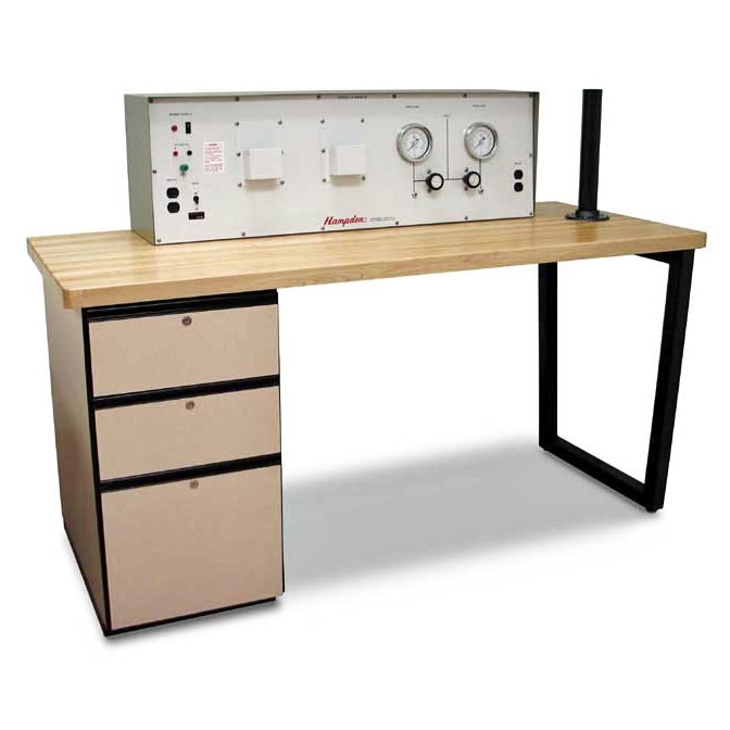 H-6485-10 Instrumentation & Calibration Bench