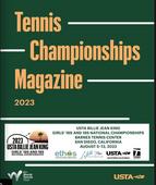 Tennis Championships Magazine