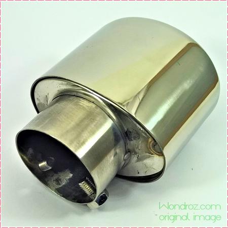 Muffler Tip Car Exhaust Cover at lowest price in Pakistan