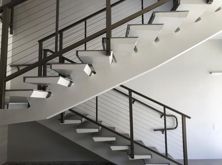 Cable railing Hawaii, Aluminum Cable railing Oahu, Cable railing Honolulu, cable railing