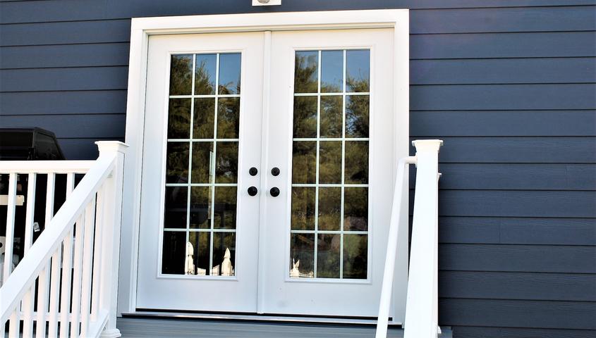 Provia Door Replacement Contractors Middletown, MD