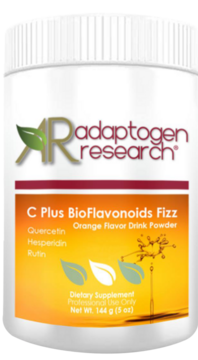 Adaptogen Research, Calcium Citrate-Malate