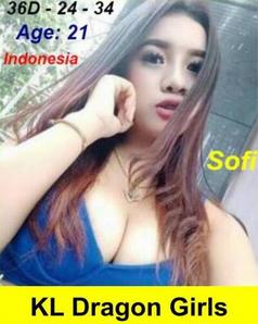 Kuala Lumpur Escort Indonesia Girls Sex Services