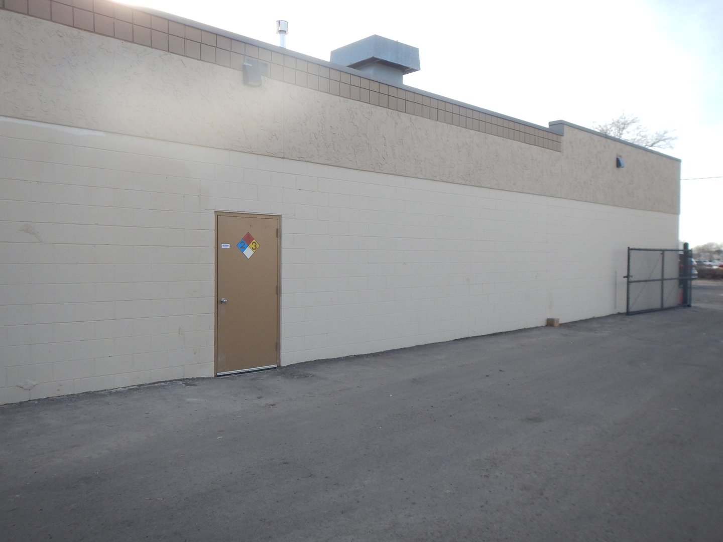 Heppner's Auto Body - View 5