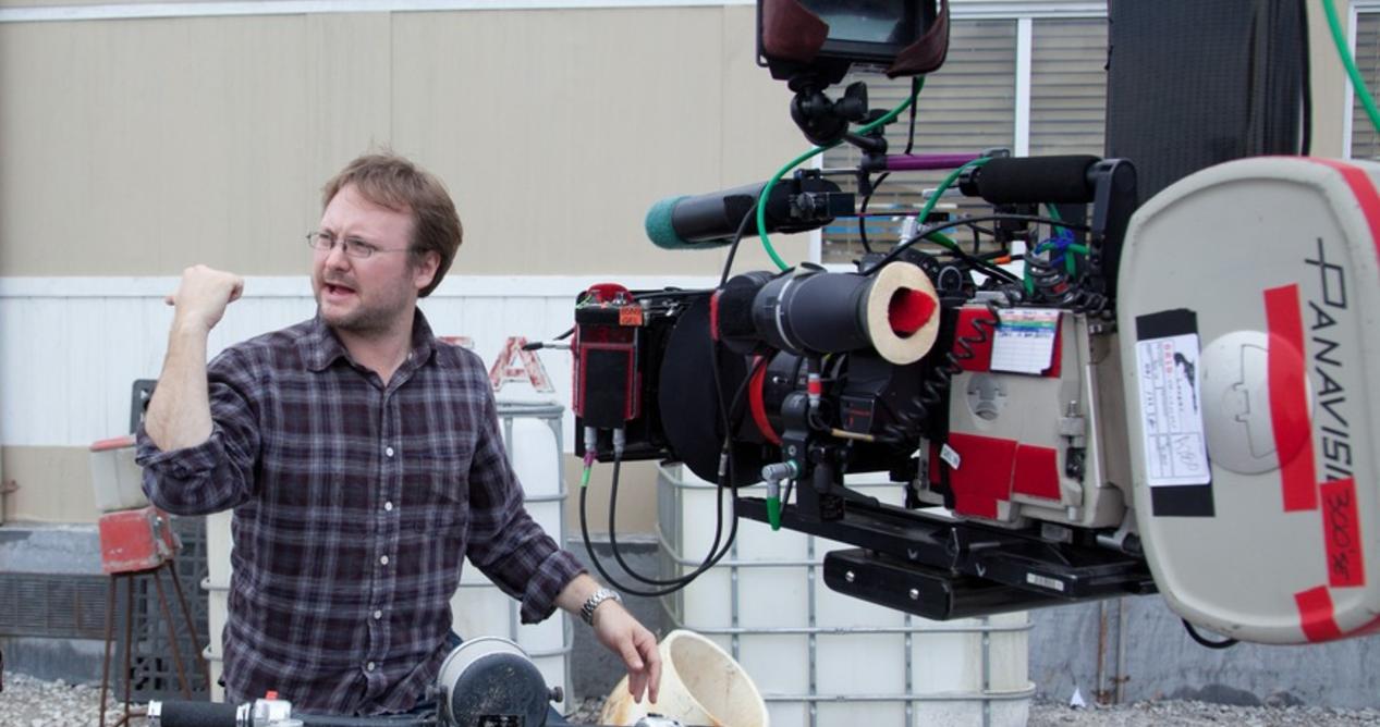 Rian Johnson - Biography, Height & Life Story