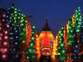 Durga Puja Celebrations In Kolkata