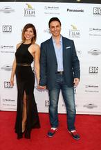 Hollywood Power Couple