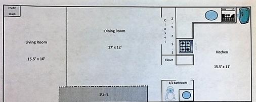 Floorplans