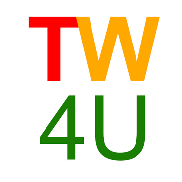 Trade Windows 4U Logo