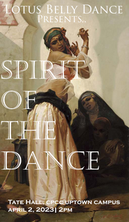Purchase Tickets to Dance Recital