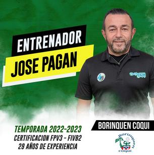Borinquen Coqui