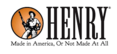Henry Repeating Arms