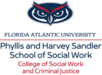 Phyllis and Harvey Sandler School of Social Work - Florida Atlantic University