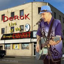 4 Song EP in stores now