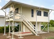 New Launch - Affordable High Set Standalone