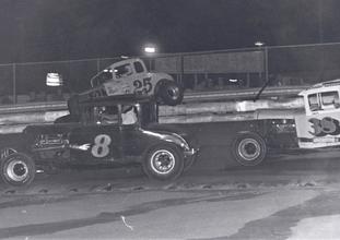 Modified Coupes - Colorado Automobile Racing Club Vintage Racing