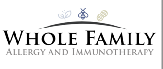 Whole Family Allergy & Immunotherapy