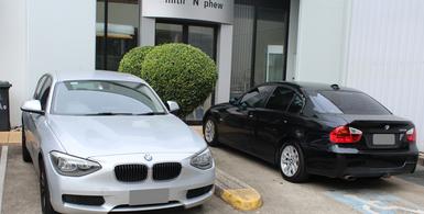 BMW Service Brisbane