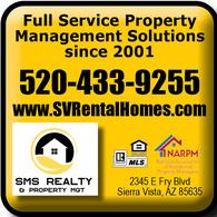 SMS Realty & Property Mgt