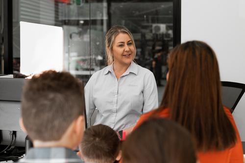 car service west end