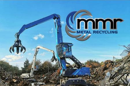 Metal Recycling