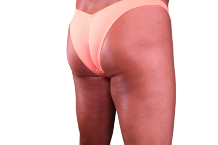 Spandex Men's Briefs