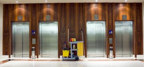 OFFICE BUILDING MAINTENANCE SERVICE ALBUQUERQUE
