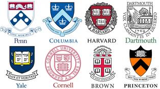 Ivy League Admissions counseling Harvard Yale Princeton Brown UPenn Dartmouth Cornell Columbia Dr Paul Lowe Independent educational Consultant