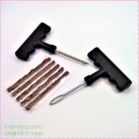 Puncture Repair Kit in Pakistan