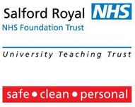 Salford Royal logo