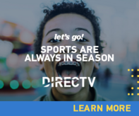 DirecTV Promotion