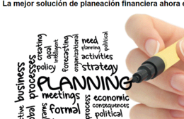 Planeación Financiera