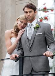 Grey Tuxedos for wedding and Prom