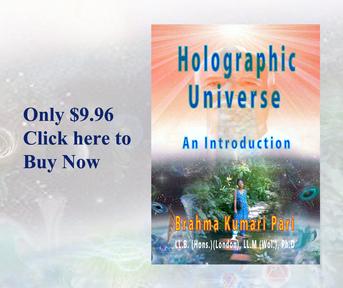 Holographic Universe: An Introduction