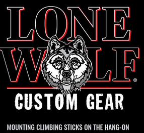 Lone Wolf Custom Gear